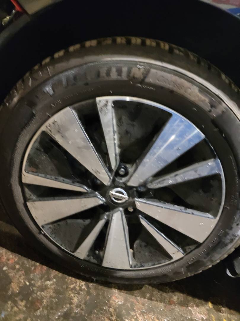 2019 NISSAN ALTIMA — 68487 Miles — Lot KC131312 — Main - Marhaba Auctions Used Cars - Image 6