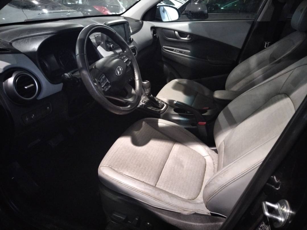 2018 HYUNDAI KONA — 85619 Miles — Lot 37431184 - Marhaba Auctions Used Cars - Image 7