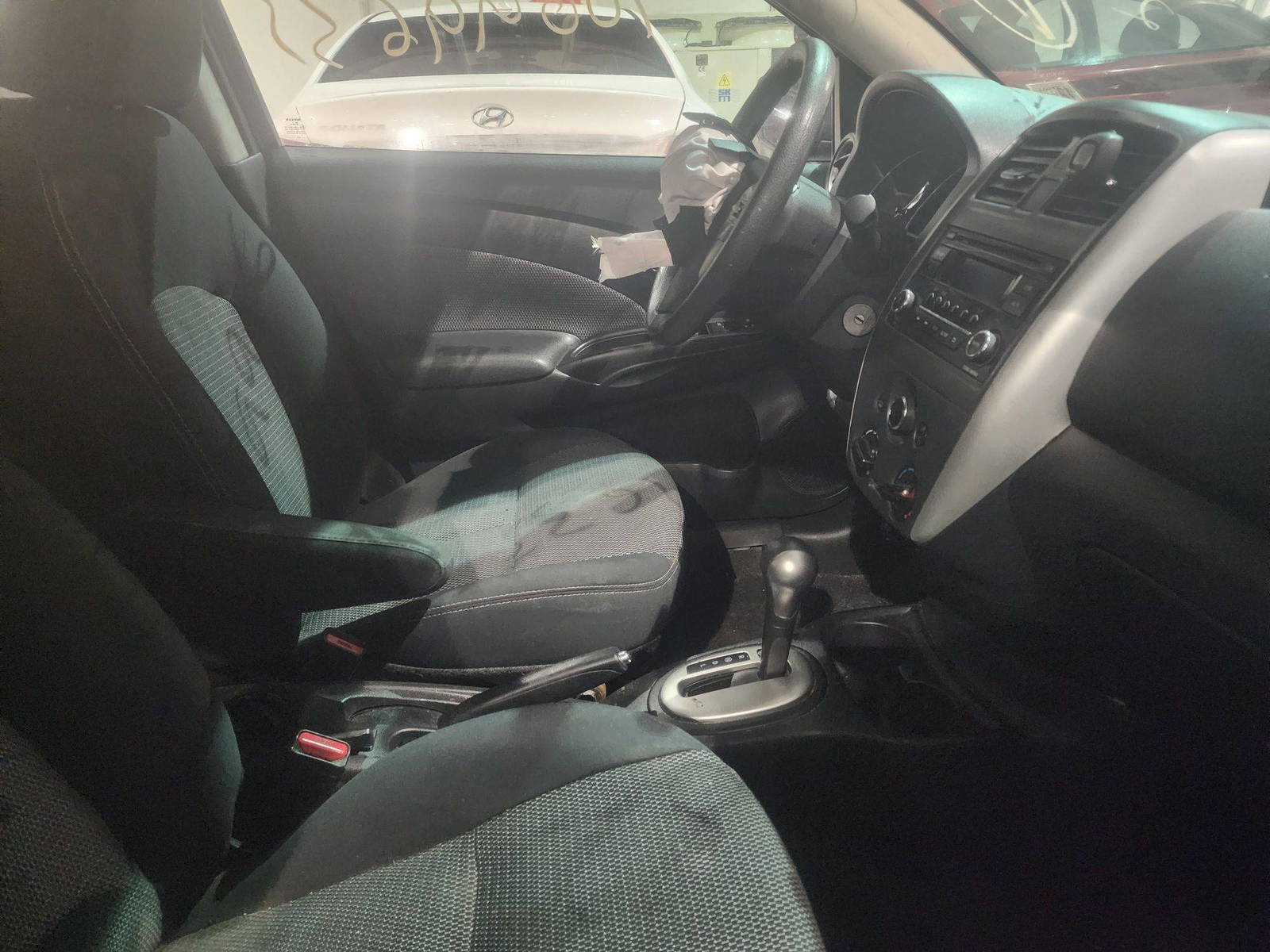 2015 NISSAN VERSA — 129906 Miles — Lot 70699633 - Marhaba Auctions Used Cars - Image 8