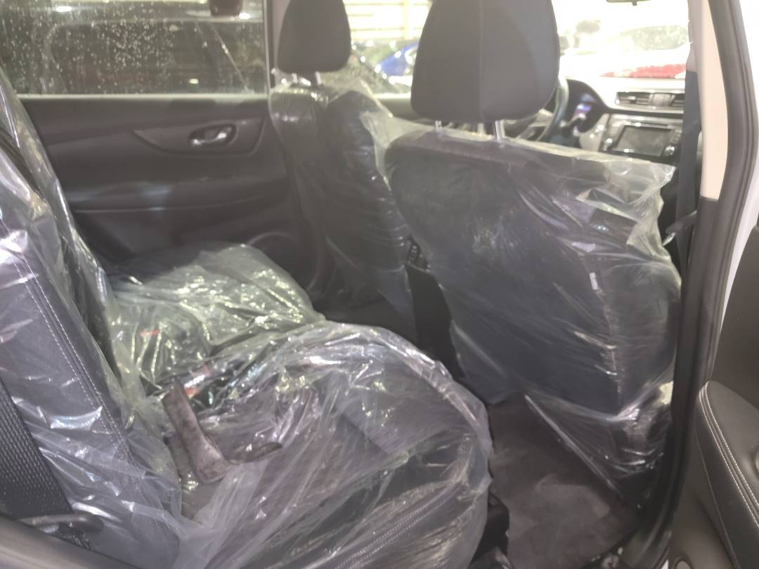 2019 NISSAN ROGUE — 24647 Miles — Lot KW386417 - Marhaba Auctions Used Cars - Image 5
