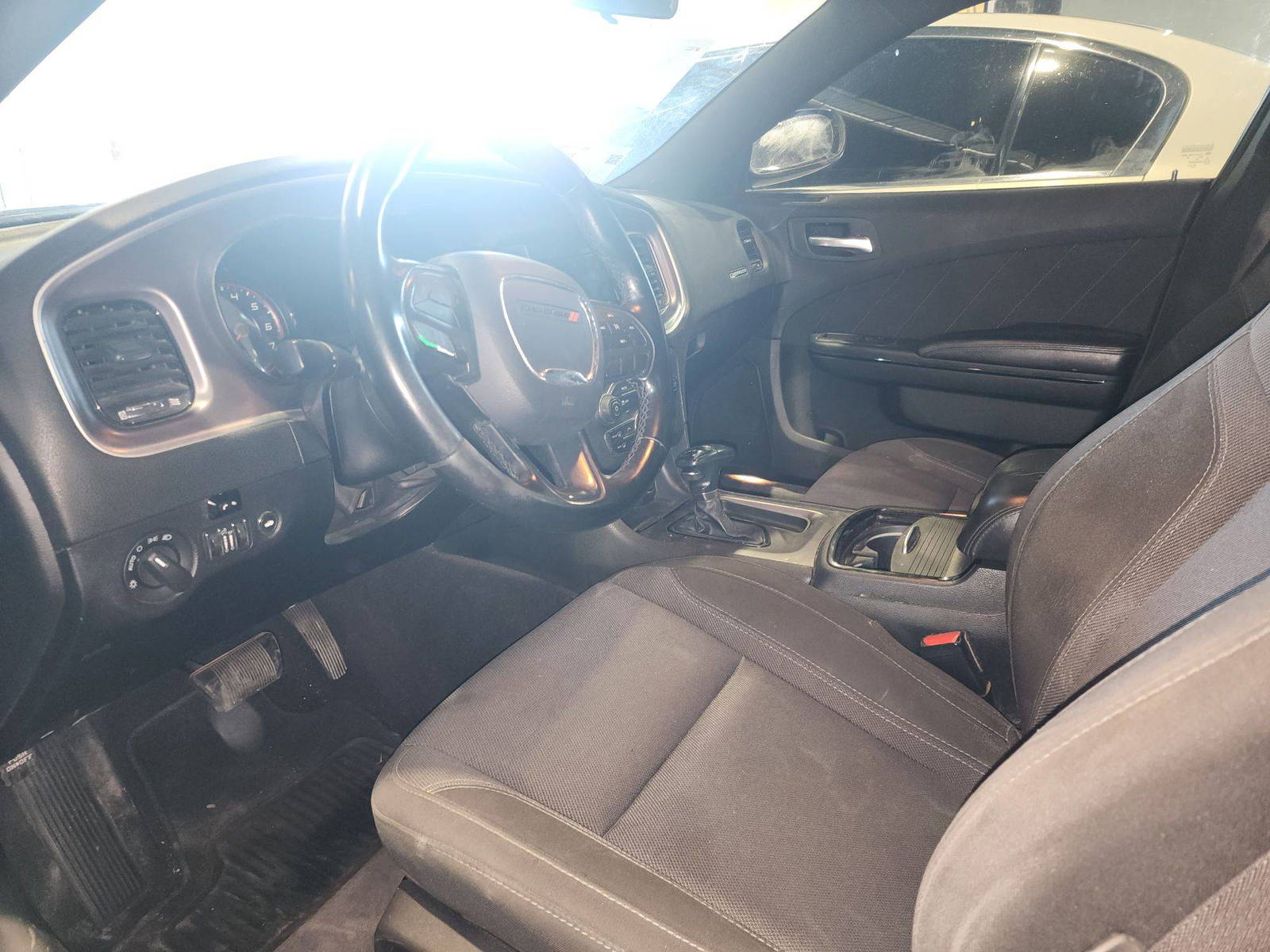 DODGE CHARGER 2019 - Marhaba Auction Used Cars - Image 9