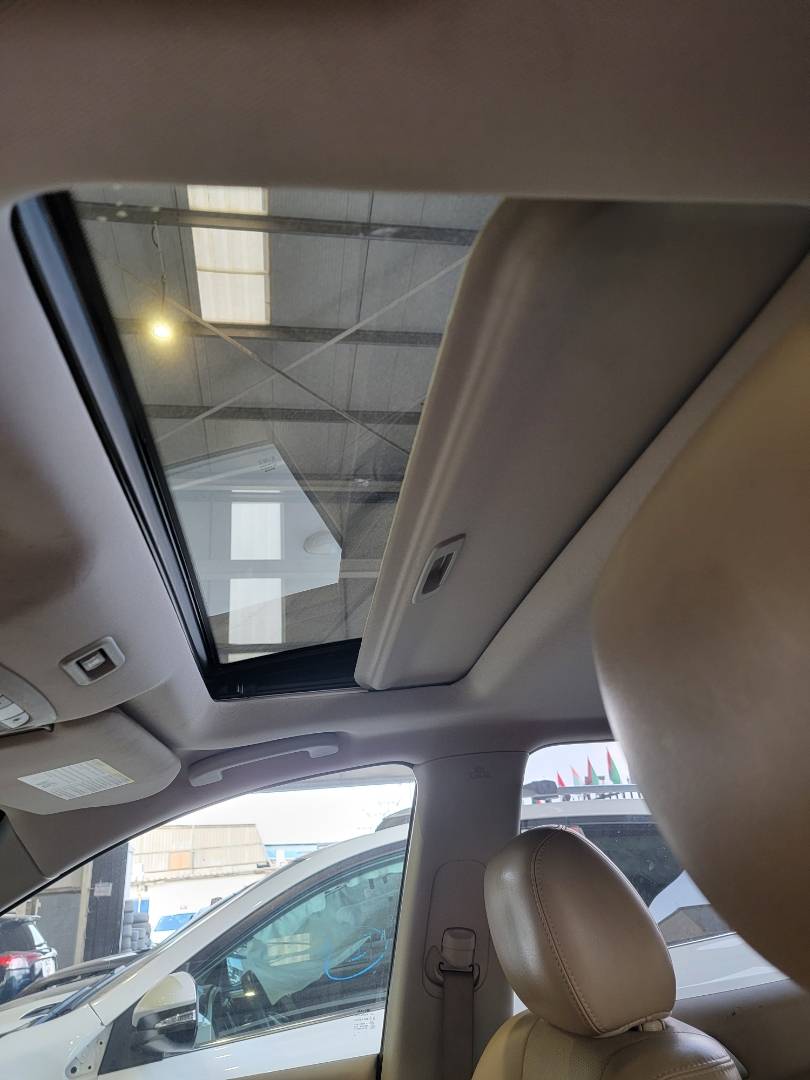 2015 NISSAN PATHFINDER — 149131 Miles — Lot 716582 — Main - Marhaba Auctions Used Cars - Image 9