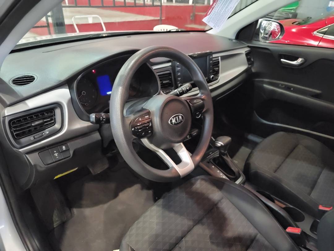2020 KIA RIO — 42902 Miles — Lot D2LE284170 — Main - Marhaba Auctions Used Cars - Image 8