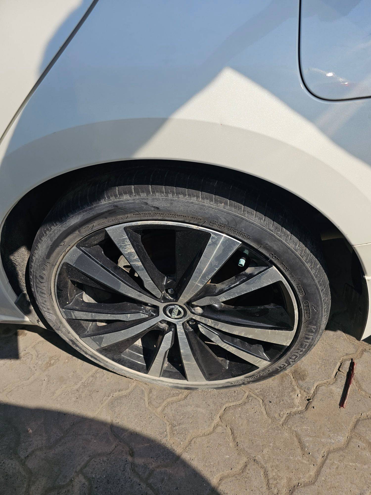 2019 NISSAN ALTIMA — 28876 Miles — Lot C180816 — Main - Marhaba Auctions Used Cars - Image 7