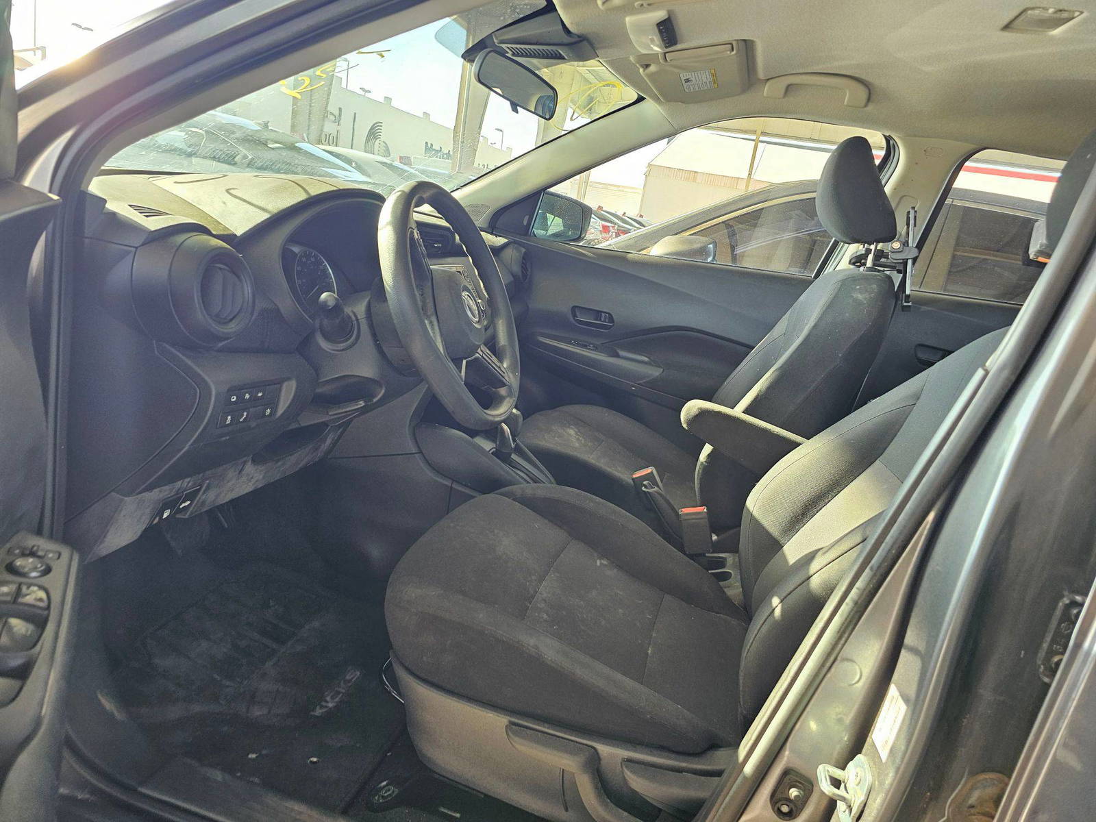 2023 NISSAN KICKS — 67783 Miles — Lot PL535771 — Souq - Marhaba Auctions Used Cars - Image 7