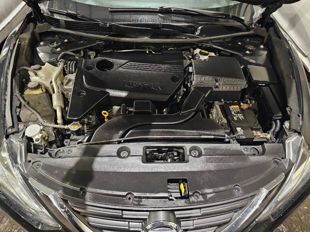 2018 NISSAN ALTIMA — 58924 Miles — Lot C238306 — Main - Marhaba Auctions Used Cars - Image 12