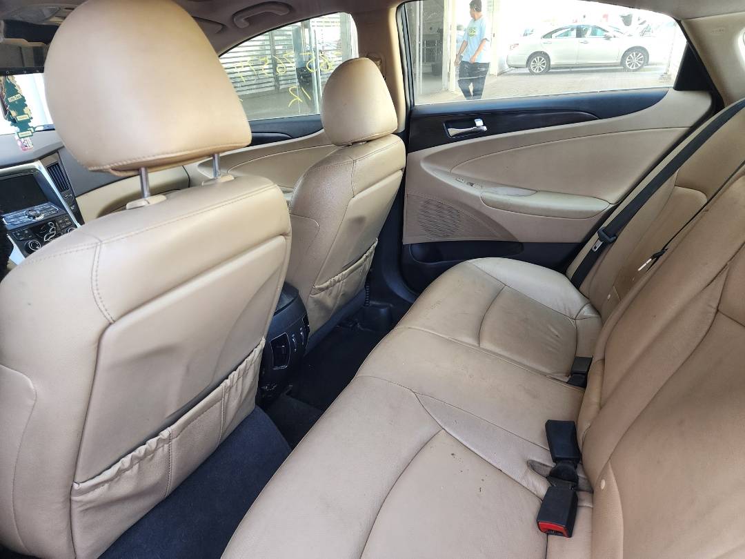 2012 HYUNDAI SONATA — 135653 Miles — Lot 38576574 - Marhaba Auctions Used Cars - Image 9