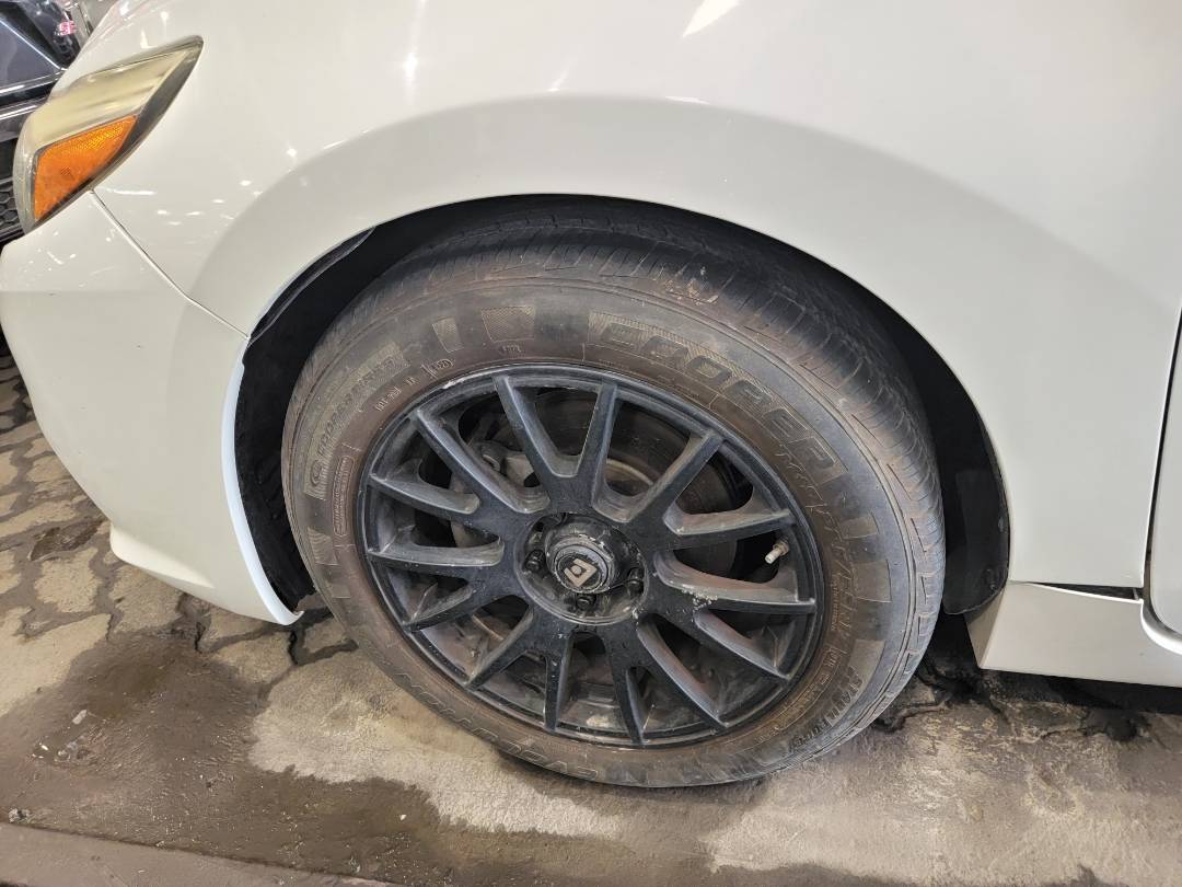 2018 NISSAN ALTIMA — 93908 Miles — Lot C177408 — Main - Marhaba Auctions Used Cars - Image 10