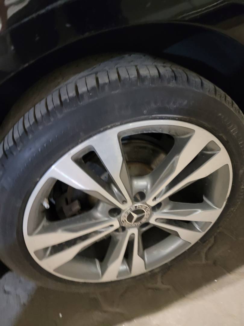 2019 MERCEDES BENZ C300 — 50309 Miles — Lot 293648 — Main - Marhaba Auctions Used Cars - Image 8