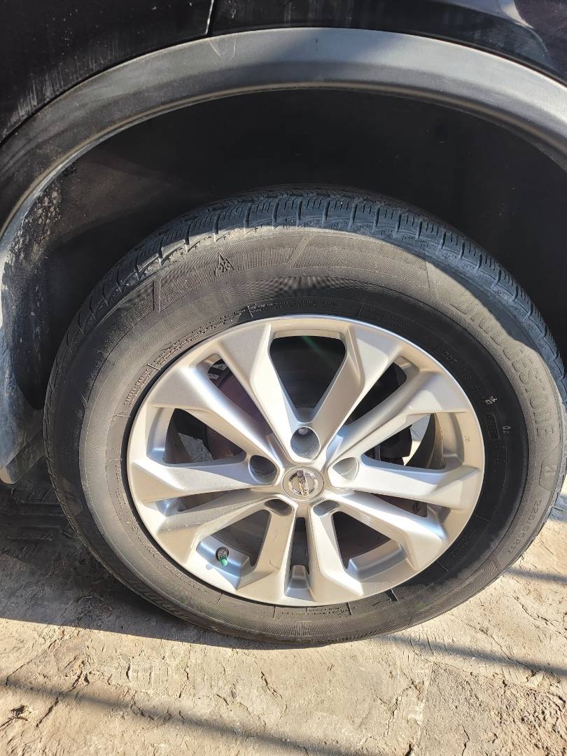 2015 NISSAN ROGUE — 143262 Miles — Lot 65744264 — Main - Marhaba Auctions Used Cars - Image 10