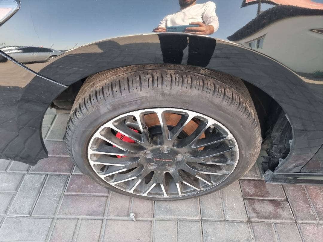 TOYOTA CAMRY 2023 - Marhaba Auction Used Cars - Image 9