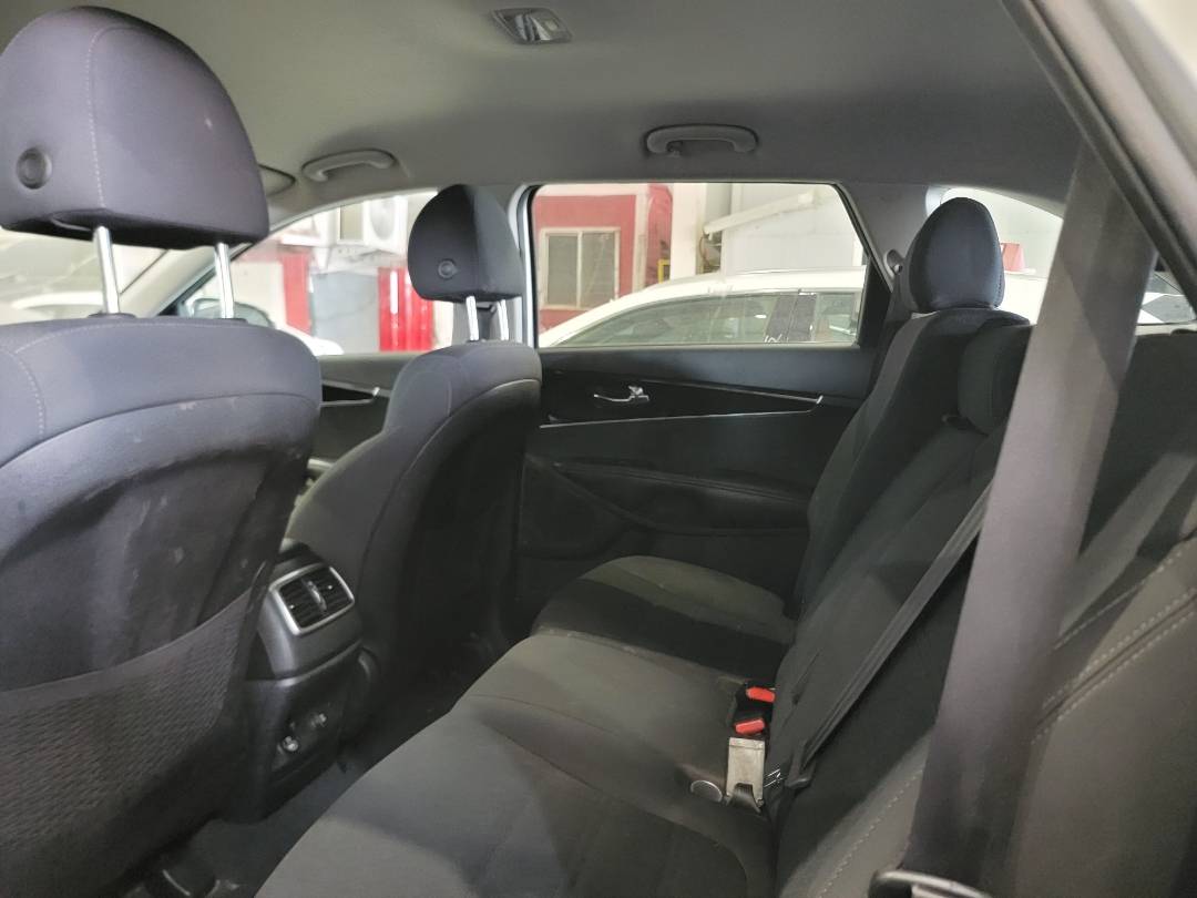 2019 KIA SORENTO — 57861 Miles — Lot 32KG563199 — Main - Marhaba Auctions Used Cars - Image 6