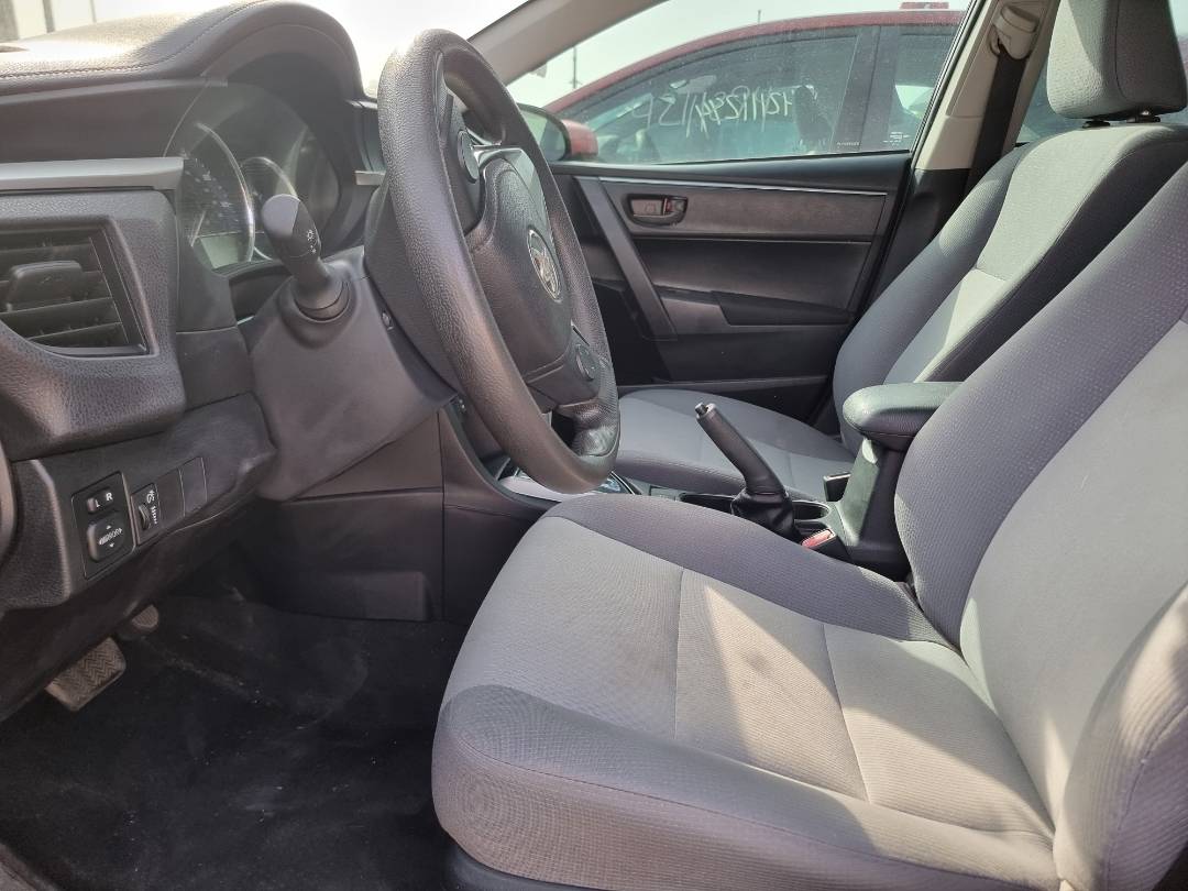 2014 TOYOTA COROLLA — 251441 Miles — Lot 54332 — Ind. 12 - Marhaba Auctions Used Cars - Image 7