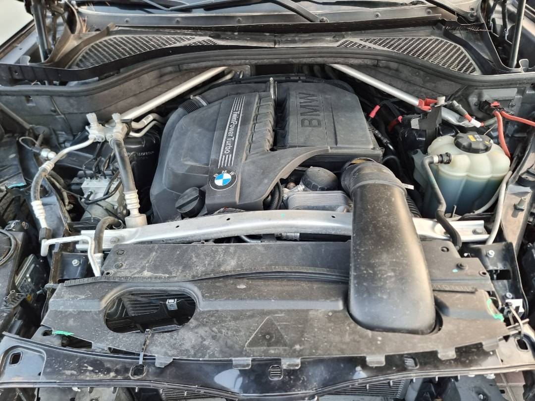 2018 BMW X5 SDRIVE35I — 71559 Miles — Lot 67611604 — Main - Marhaba Auctions Used Cars - Image 11