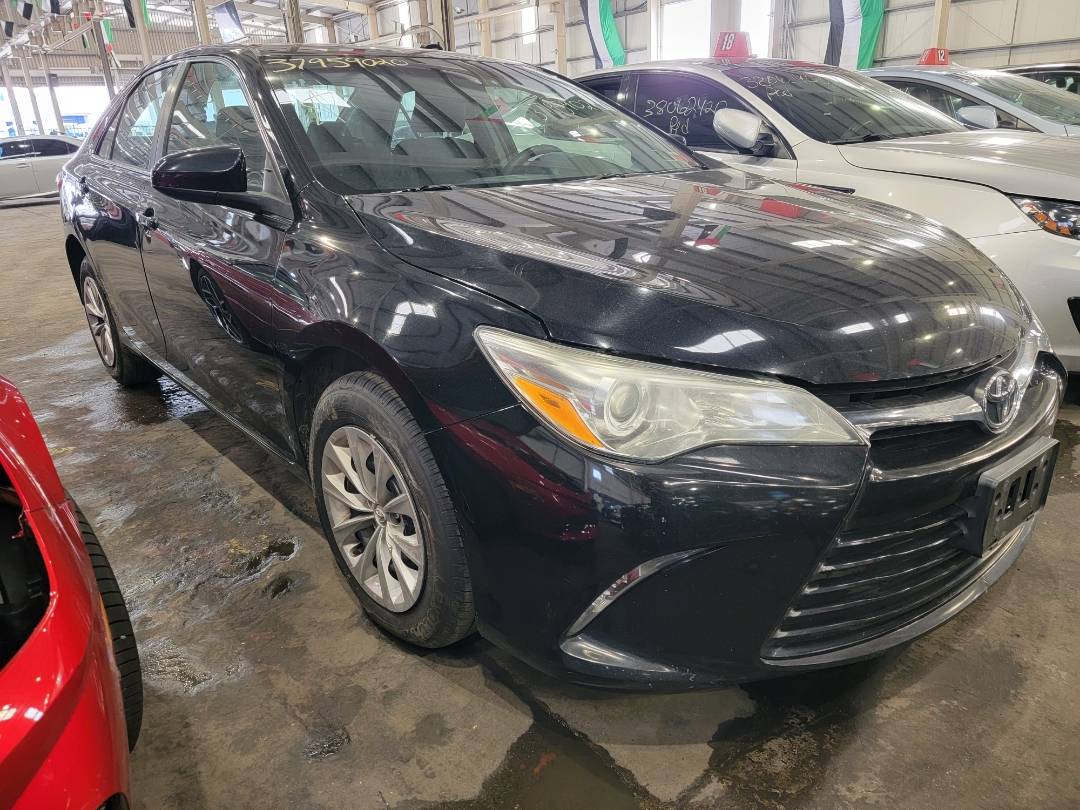 2016 TOYOTA CAMRY — 174740 Miles — Lot 37959020 - Marhaba Auctions Used Cars - Image 7
