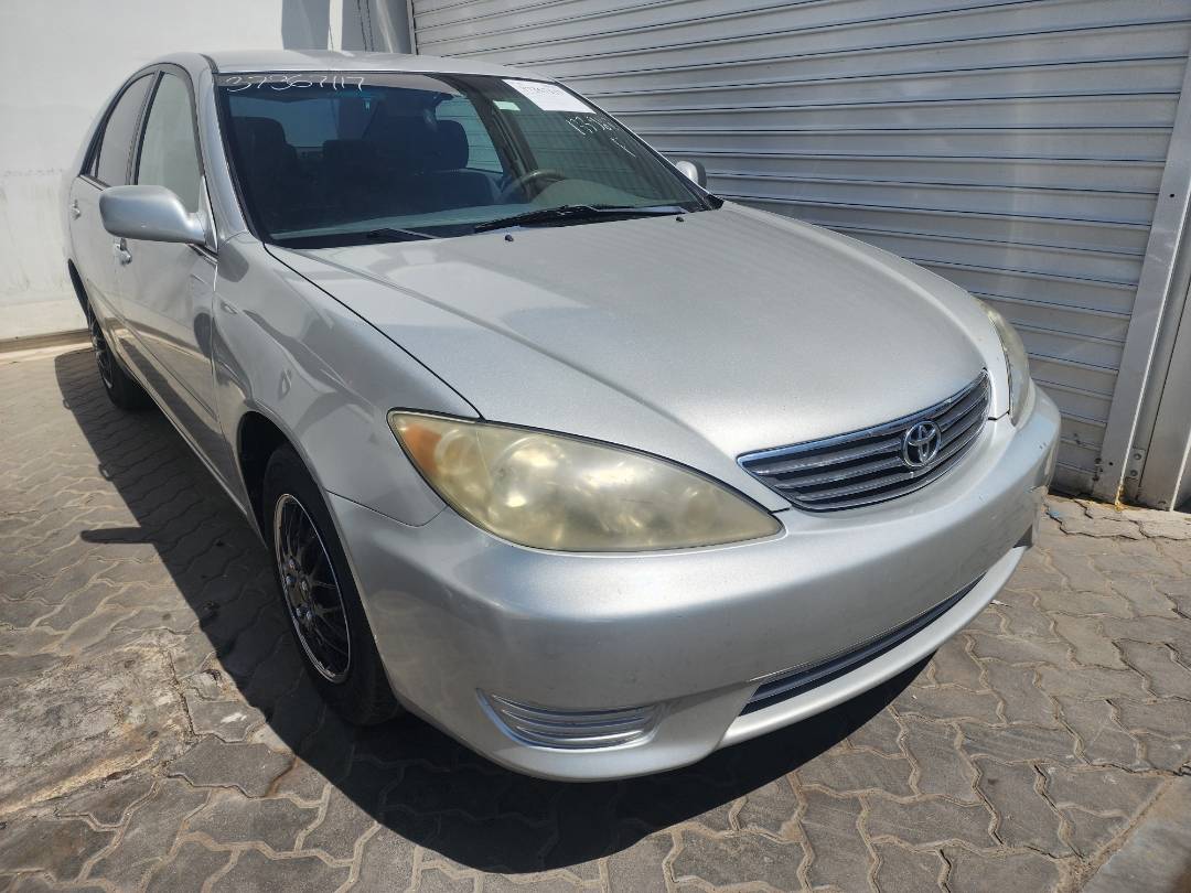 2006 TOYOTA CAMRY — 225171 Miles — Lot 37367117 - Marhaba Auctions Used Cars - Image 12