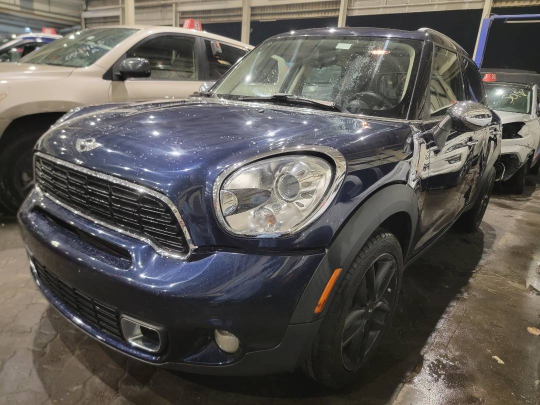 2012 MINI COOPER — 141779 Miles — Lot WL81172 - Marhaba Auctions Used Cars - Image 6