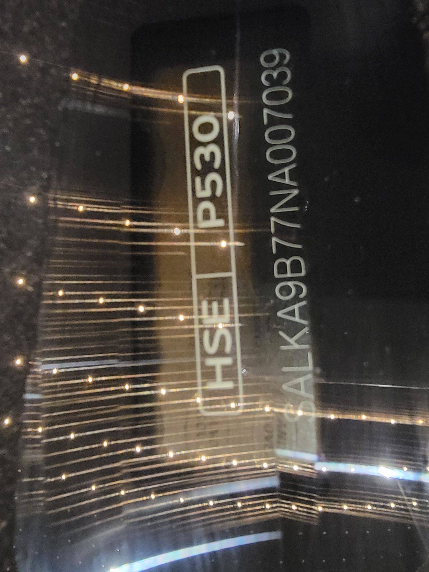 LAND ROVER RANGE ROVER VOGUE 2022 - Marhaba Auction Used Cars - Image 11