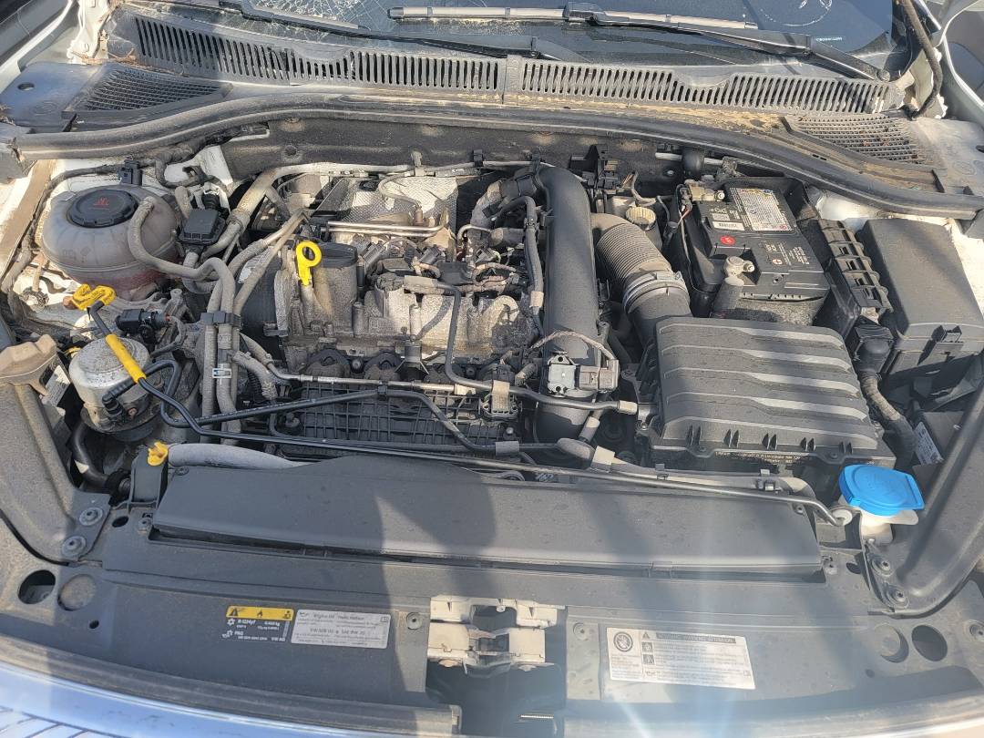 2019 VOLKSWAGEN JETTA — 93894 Miles — Lot M132009 — Ind. 12 - Marhaba Auctions Used Cars - Image 9