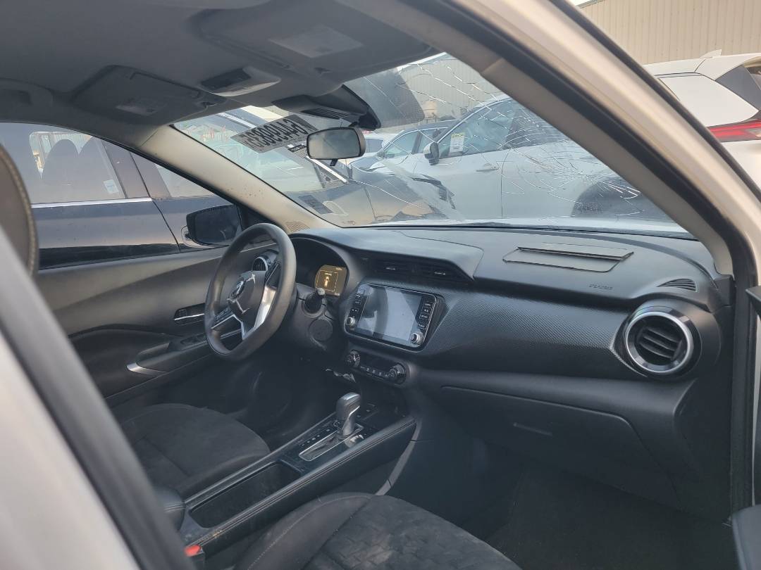 2021 NISSAN KICKS — 101798 Miles — Lot ML489670 — Main - Marhaba Auctions Used Cars - Image 8