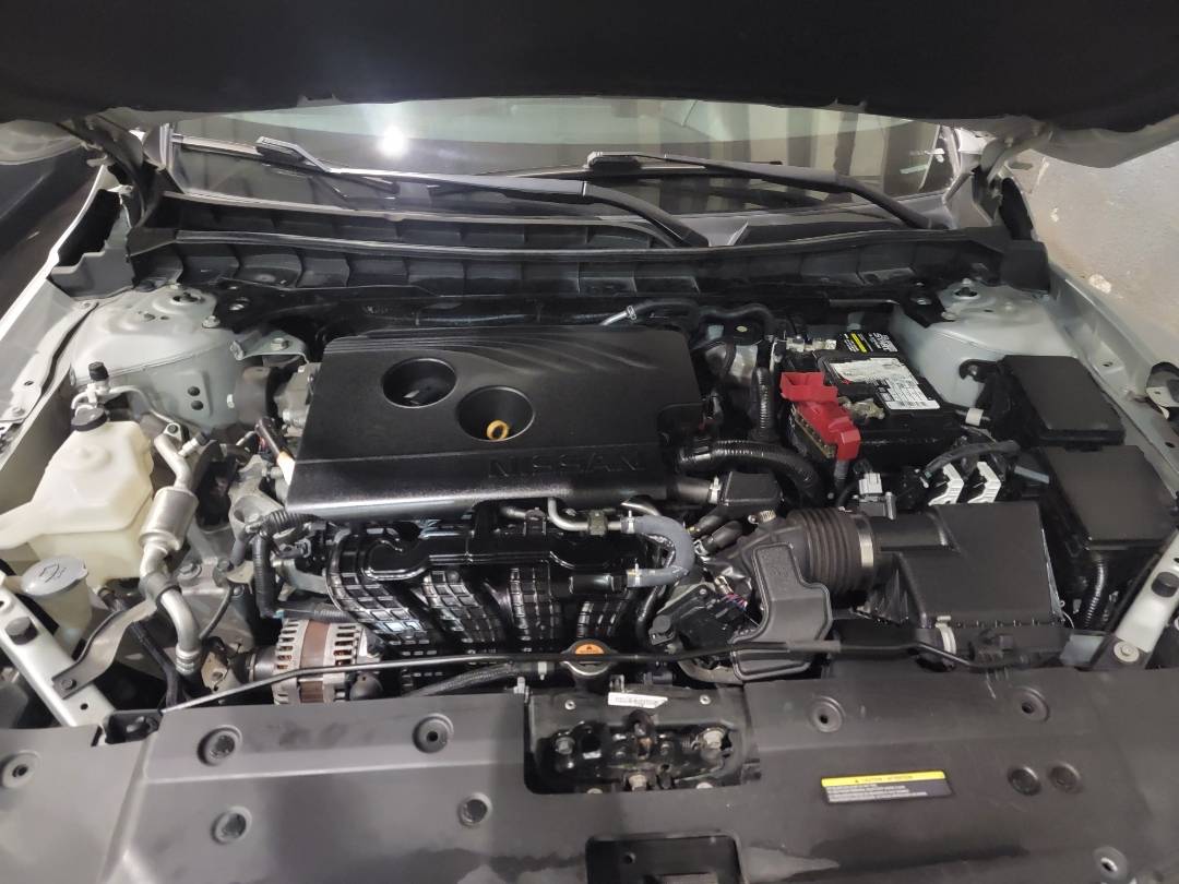 2019 NISSAN ALTIMA — 122659 Miles — Lot 146744 — Main - Marhaba Auctions Used Cars - Image 11