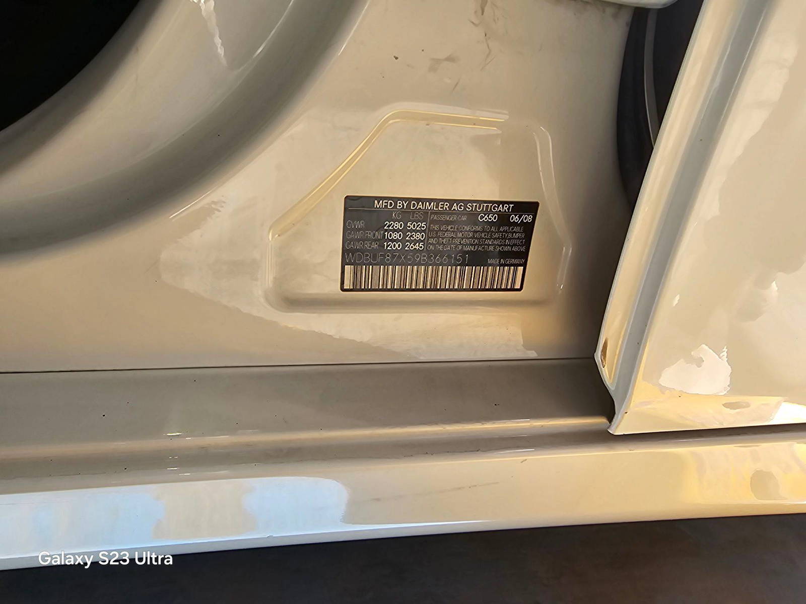 MERCEDES BENZ E 350 2009 - Marhaba Auction Used Cars - Image 11