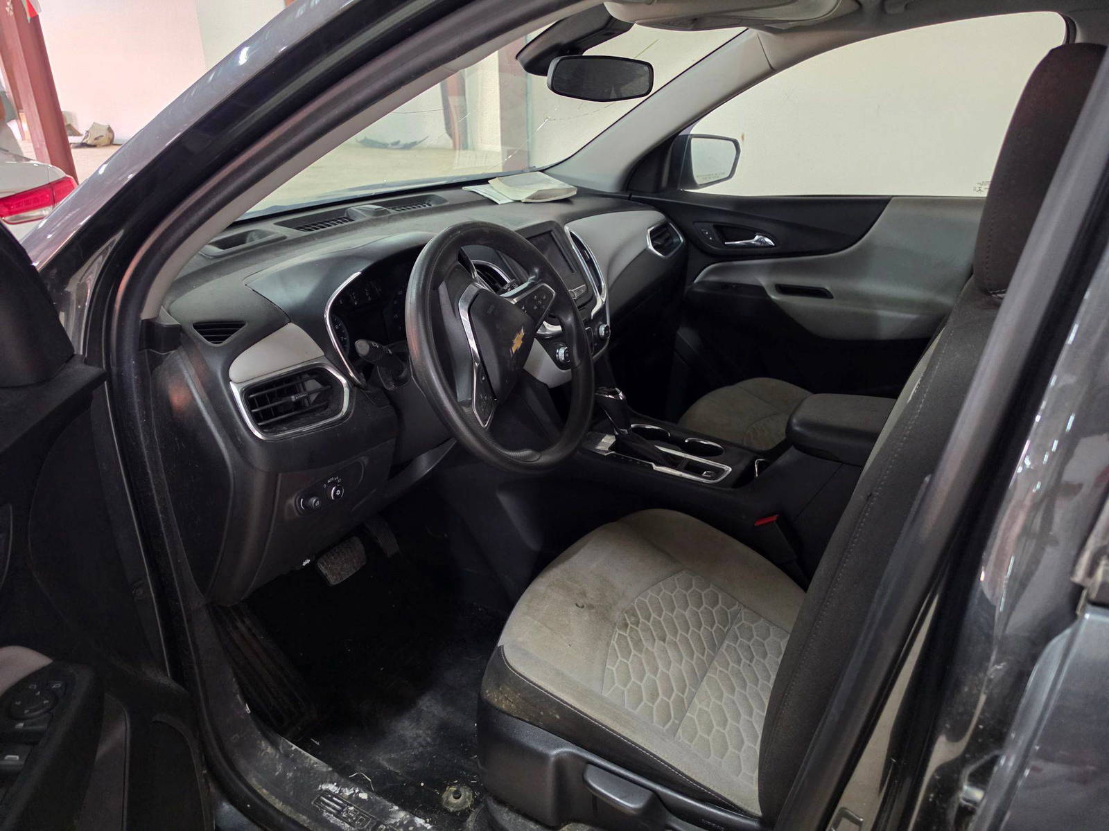 CHEVROLET EQUINOX 2020 - Marhaba Auction Used Cars - Image 8