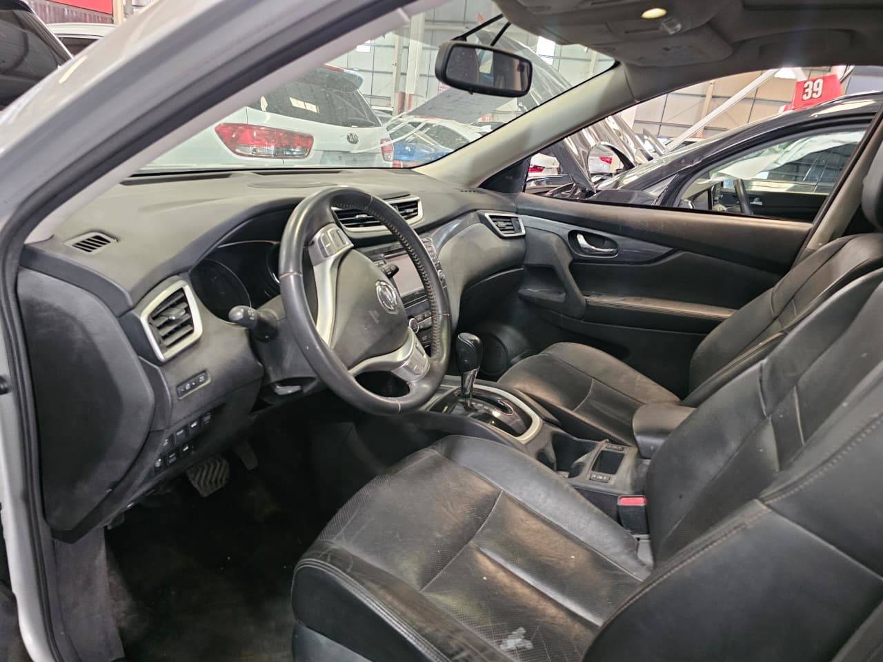 2015 NISSAN ROGUE — 158038 Miles — Lot FC799095 — Main - Marhaba Auctions Used Cars - Image 7