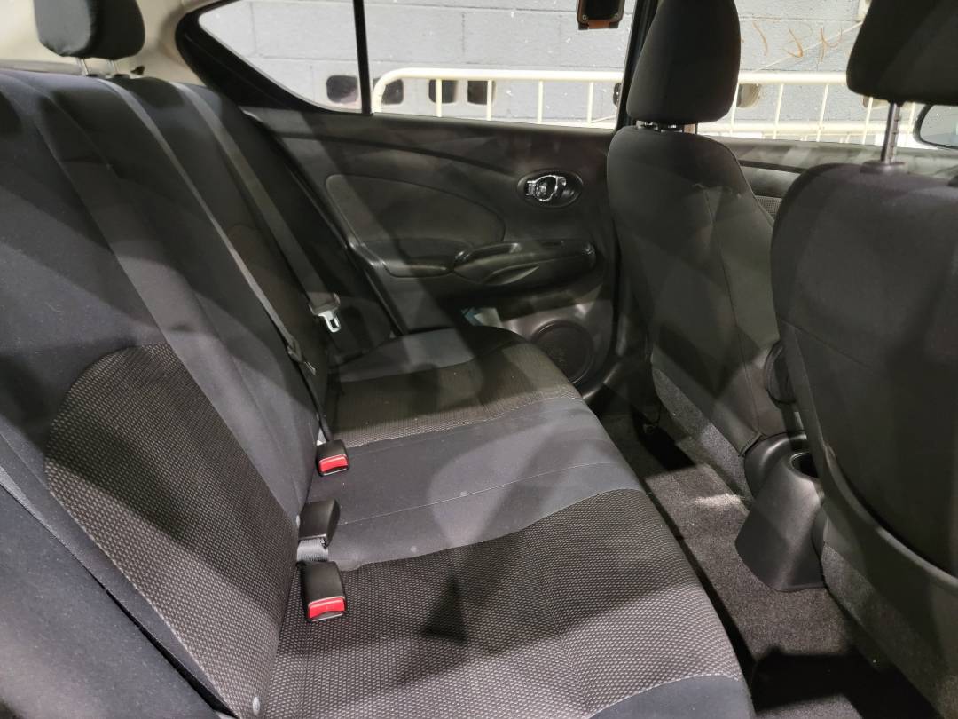 2013 NISSAN VERSA — 125785 Miles — Lot 80564873 - Marhaba Auctions Used Cars - Image 6