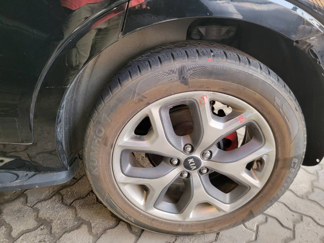 2019 KIA SORENTO — 22476 Miles — Lot G464867 — Main - Marhaba Auctions Used Cars - Image 11