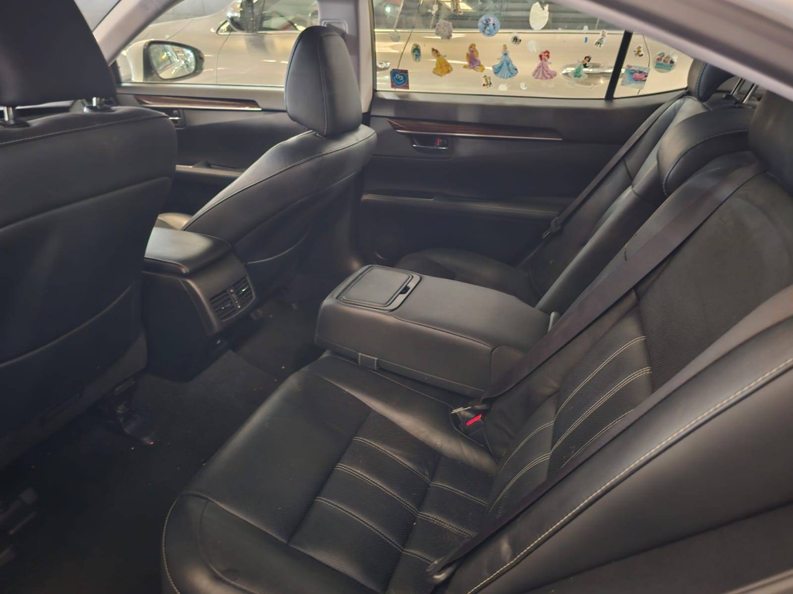 2016 LEXUS ES 350 — 99061 Miles — Lot G2219750 — Main - Marhaba Auctions Used Cars - Image 6
