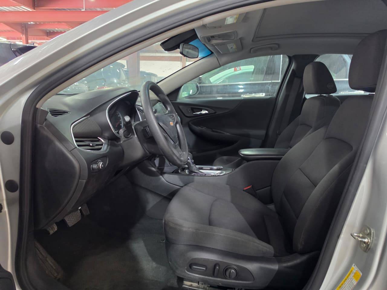 2021 CHEVROLET MALIBU — 74494 Miles — Lot 47898485 - Marhaba Auctions Used Cars - Image 6
