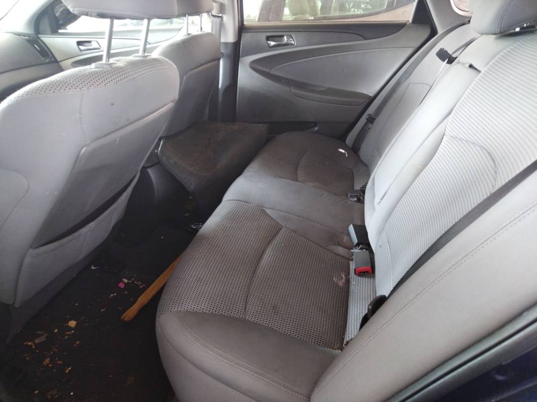 2011 HYUNDAI SONATA — 235386 Miles — Lot 68981443 - Marhaba Auctions Used Cars - Image 7