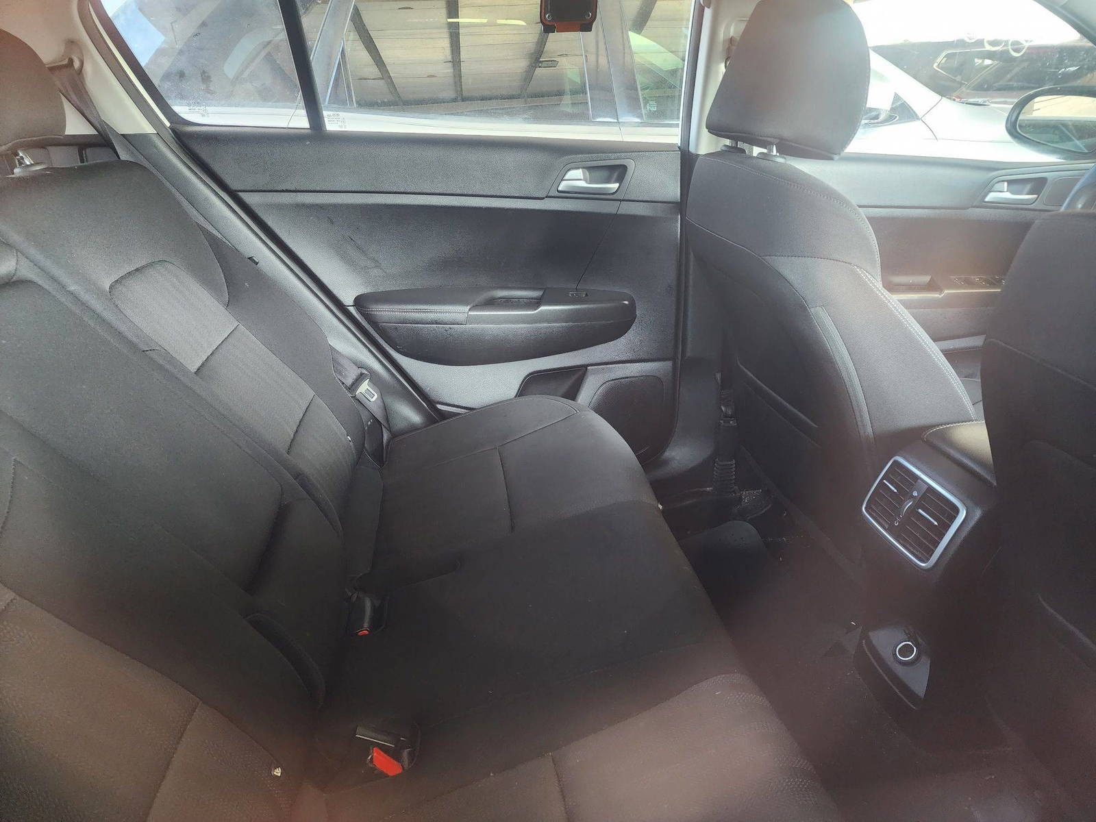 2019 KIA SPORTAGE — 105716 Miles — Lot 65806273 - Marhaba Auctions Used Cars - Image 10