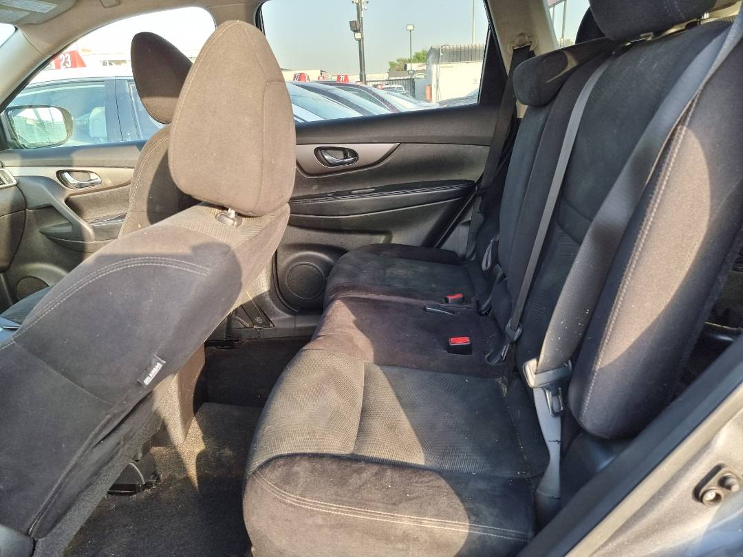 2015 NISSAN ROGUE — 190044 Miles — Lot 125487 — Ind. 12 - Marhaba Auctions Used Cars - Image 6