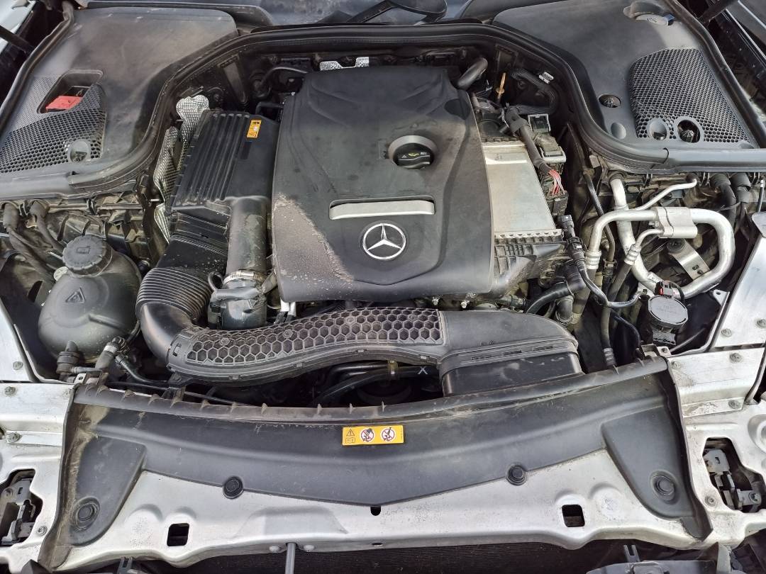 2019 MERCEDES BENZ E-300 — 139094 Miles — Lot 22400 — Ind. 12 - Marhaba Auctions Used Cars - Image 11