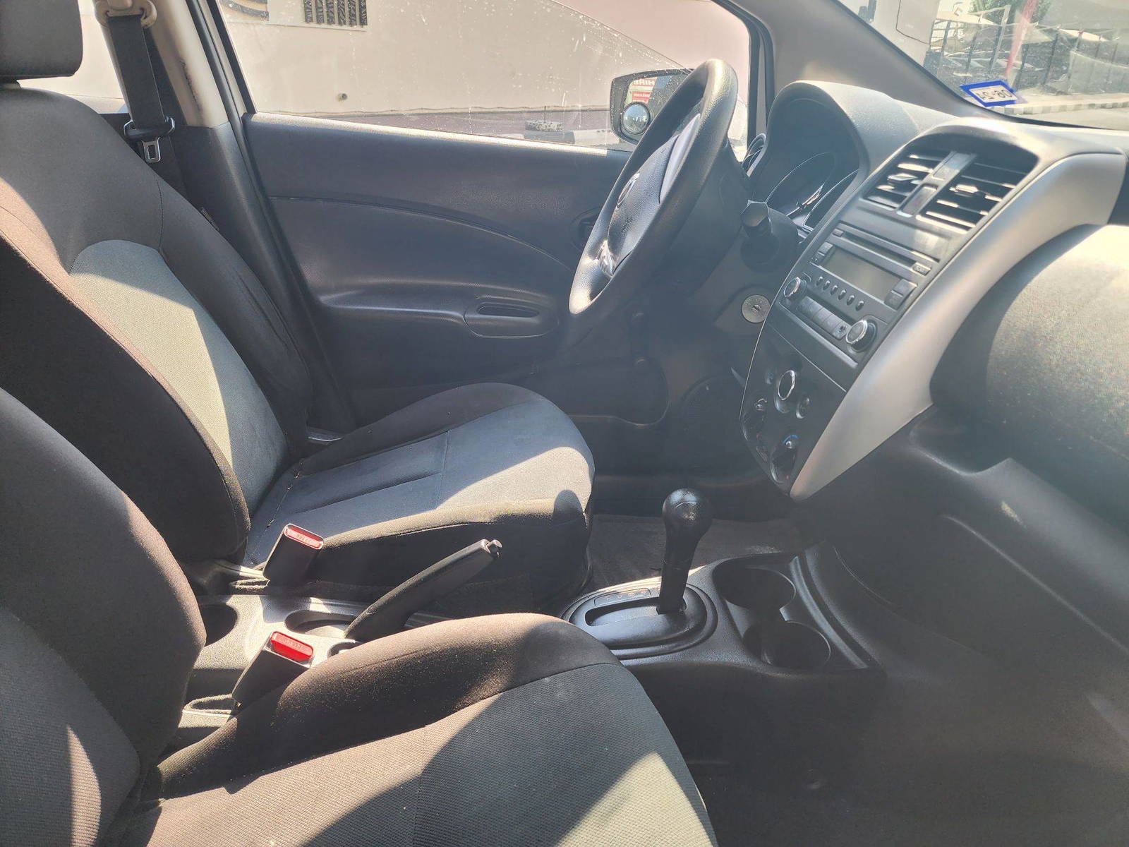 2016 NISSAN VERSA NOTE — 188667 Miles — Lot 67679553 - Marhaba Auctions Used Cars - Image 9