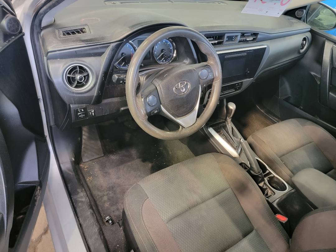 2019 TOYOTA COROLLA — 184081 Miles — Lot 198191 - Marhaba Auctions Used Cars - Image 8