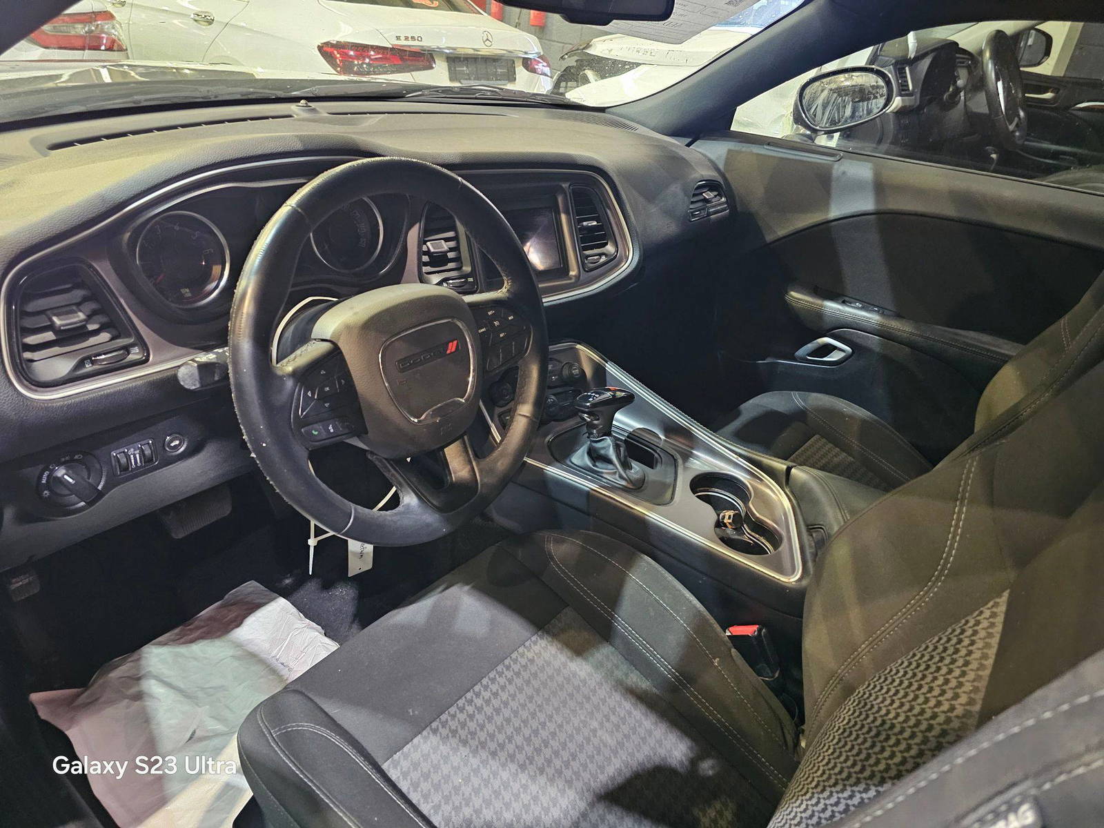 2022 DODGE CHALLENGER — 51526 Miles — Lot H137128 — Main - Marhaba Auctions Used Cars - Image 8