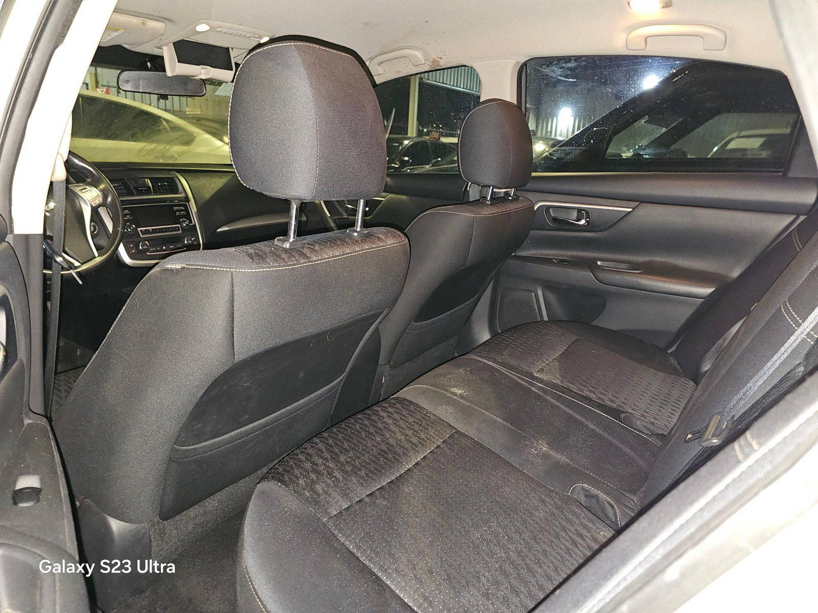 2016 NISSAN ALTIMA — 145875 Miles — Lot 3504491 — Main - Marhaba Auctions Used Cars - Image 5