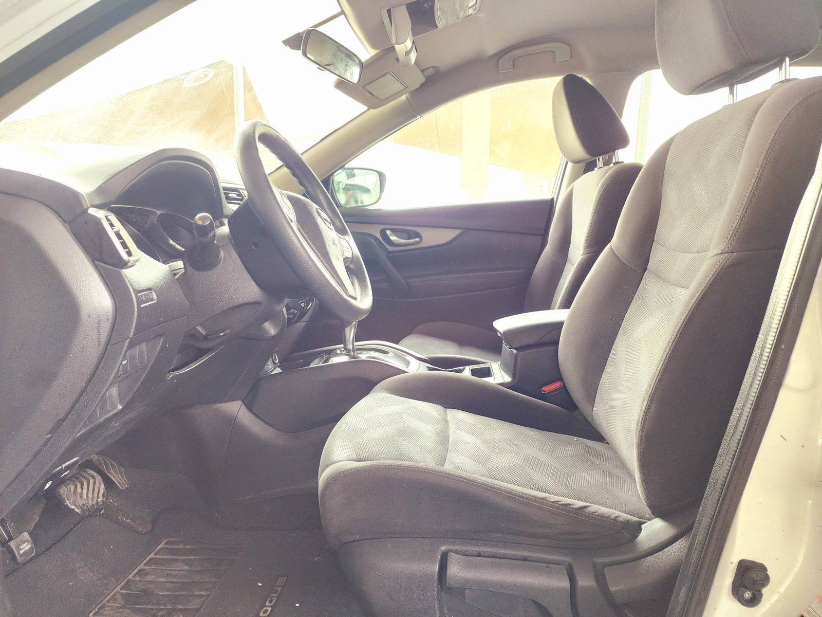 2016 NISSAN ROGUE — 170087 Miles — Lot 79908414 — Souq - Marhaba Auctions Used Cars - Image 8