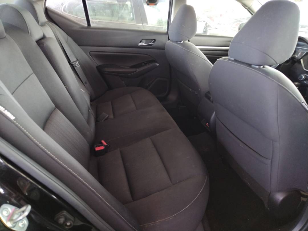 2021 NISSAN ALTIMA — 85082 Miles — Lot N336727 - Marhaba Auctions Used Cars - Image 4