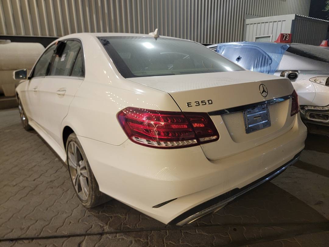 2014 MERCEDES BENZ E 350 — 175784 Miles — Lot 68585543 - Marhaba Auctions Used Cars - Image 12