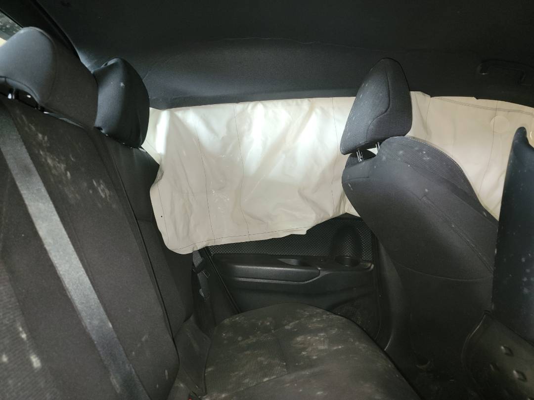 2018 TOYOTA C-HR — 127419 Miles — Lot 44073714 - Marhaba Auctions Used Cars - Image 5