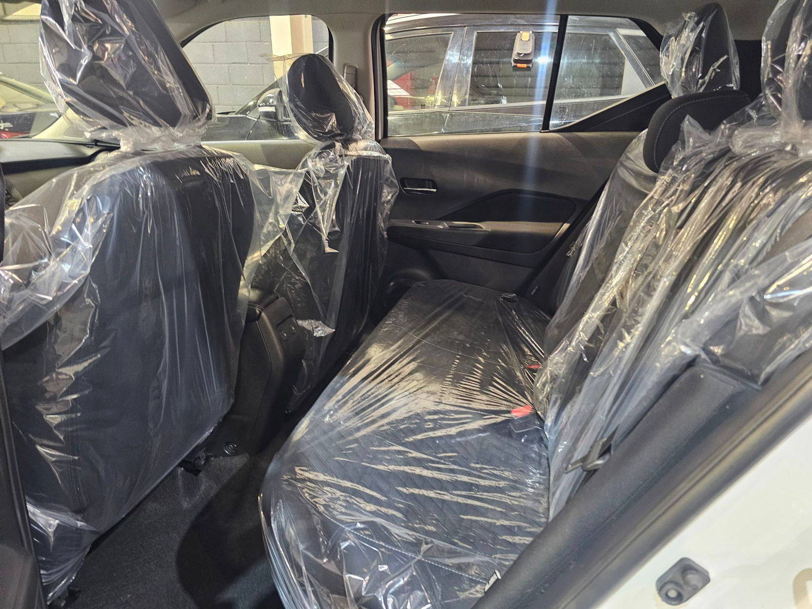 NISSAN KICKS 2021 - Marhaba Auction Used Cars - Image 9