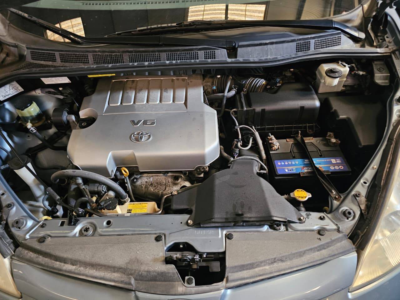2010 TOYOTA SIENNA — 277138 Miles — Lot 9AS302868 — Main - Marhaba Auctions Used Cars - Image 10