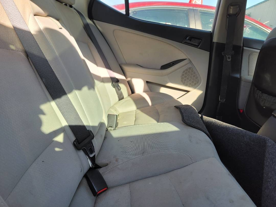 2012 KIA OPTIMA — 138742 Miles — Lot 38156870 - Marhaba Auctions Used Cars - Image 5