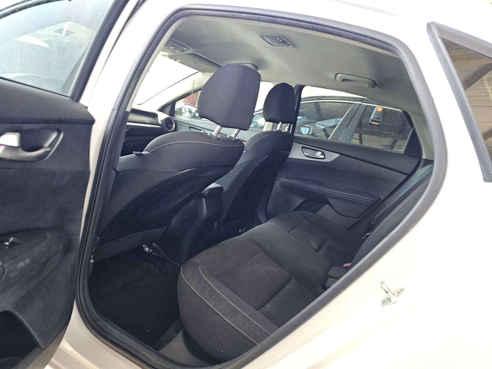 KIA FORTE 2019 - Marhaba Auction Used Cars - Image 7