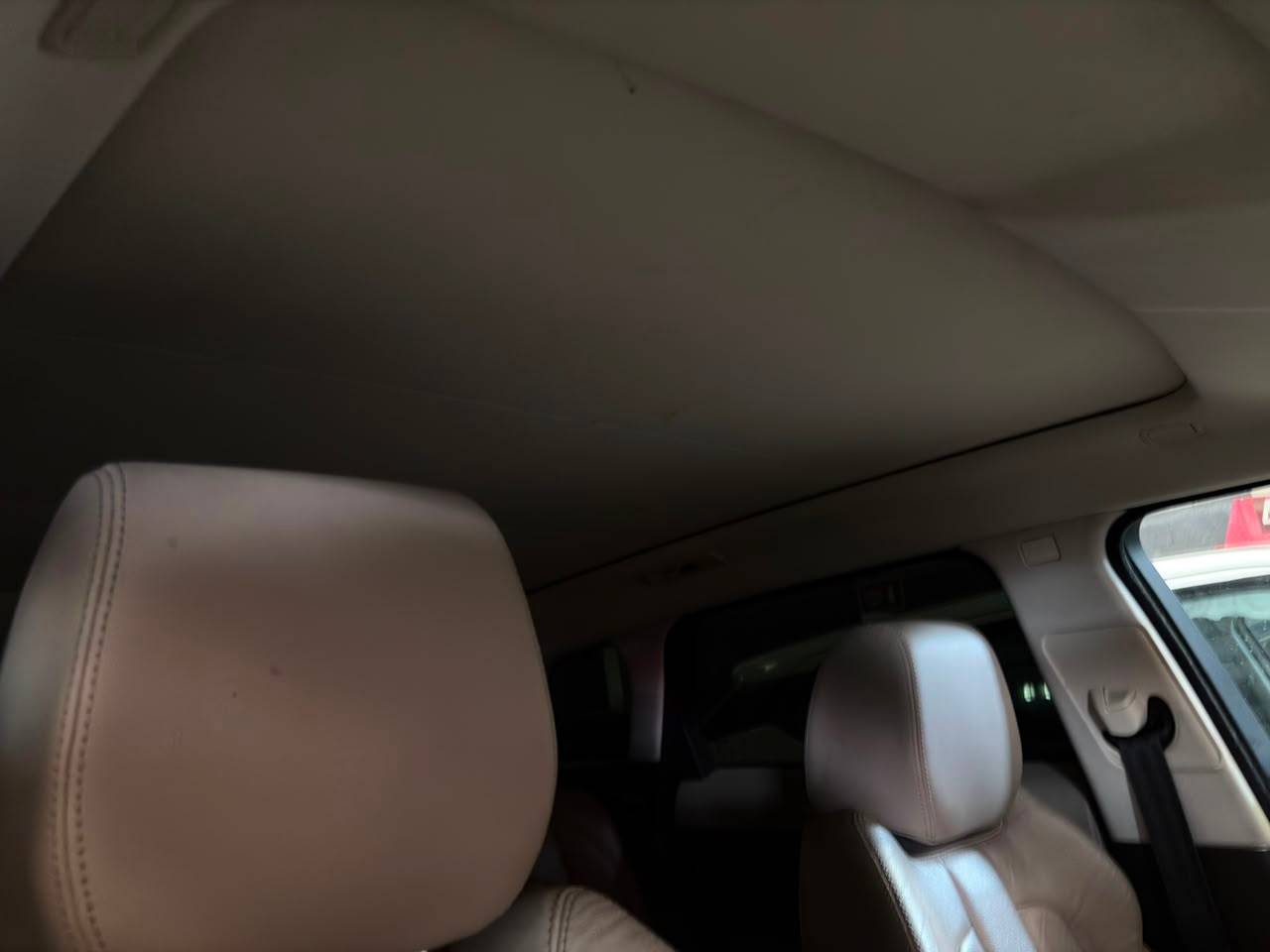 LAND ROVER RANGE ROVER EVOQUE PURE PLUS 2012 - Marhaba Auction Used Cars - Image 9