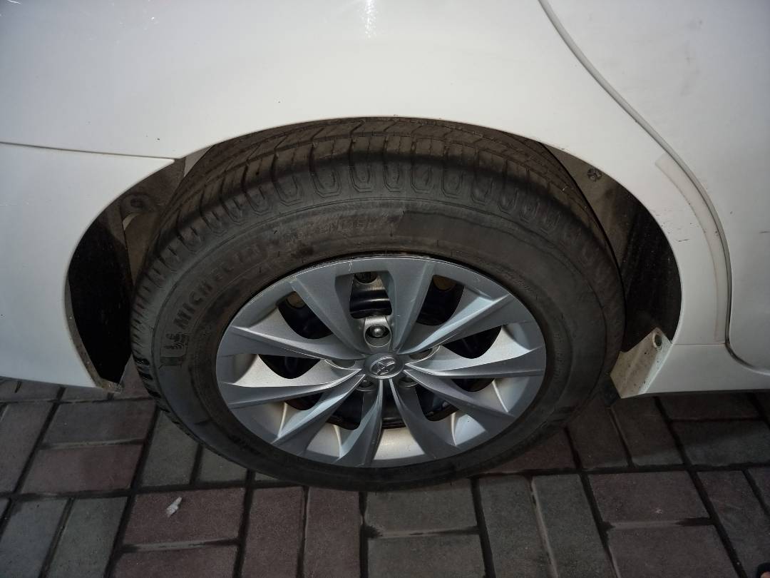 2015 TOYOTA CAMRY — 142350 Miles — Lot 215487 — Main - Marhaba Auctions Used Cars - Image 11